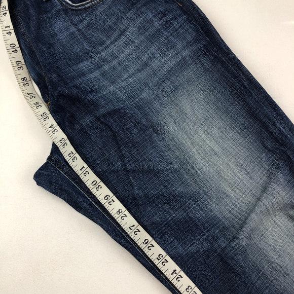 Joe's Jeans Rebel - Picture 5 of 8